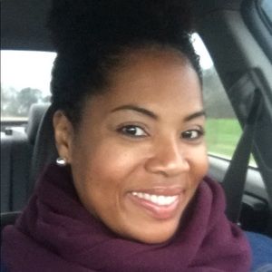 Meet your Posher, Kim